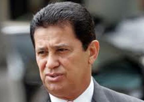 Inquérito que apura  suposta currupção de Alfredo pode ser desmembrado